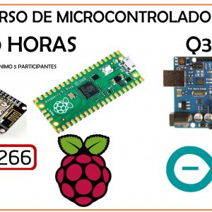 curso micros 2022