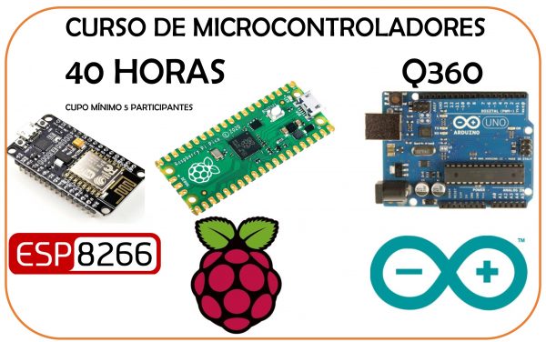 curso micros 2022