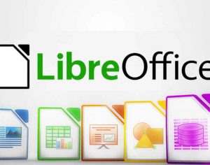 libreoffice