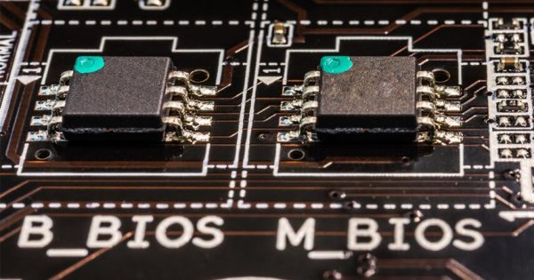 progra bios