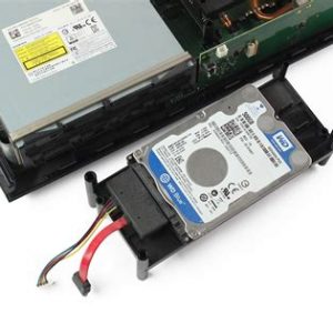 repa hdd