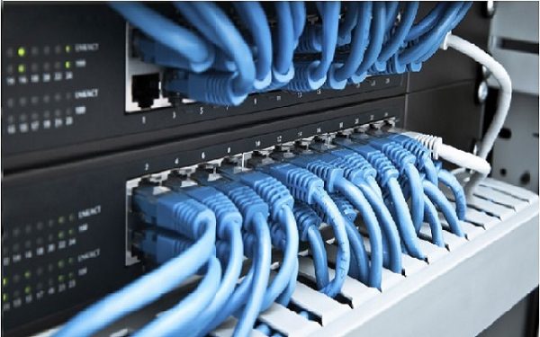Servicio Técnico de Redes